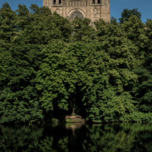 Durham Cathedral