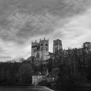 Durham Cathedral