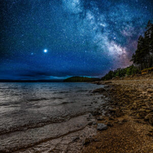 Kielder Astrophotography