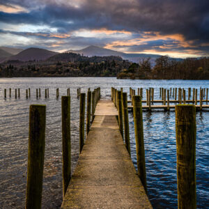 Keswick Dock