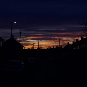 Sunset Street