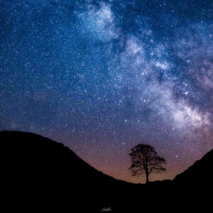 Sycamore Gap