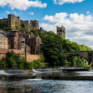 Durham Riverside