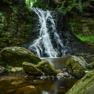 Hareshaw Linn