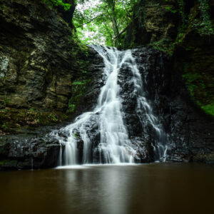 Hareshaw Linn