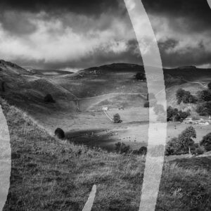 A Peak District Farm