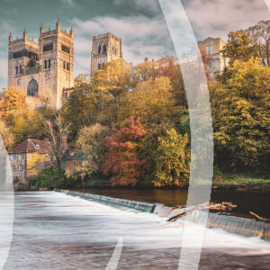 Autumnal Durham