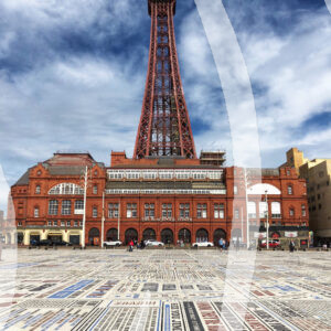 Blackpool Tower