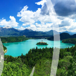 Lake Bled