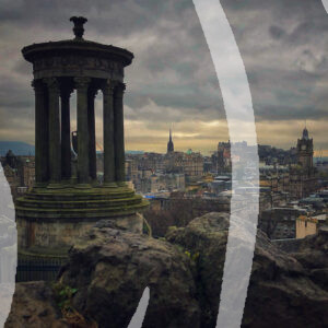 Calton Hill