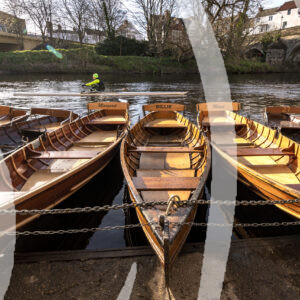 Durham Riverside