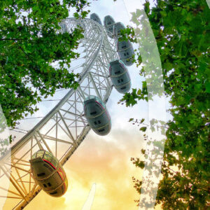 The London Eye