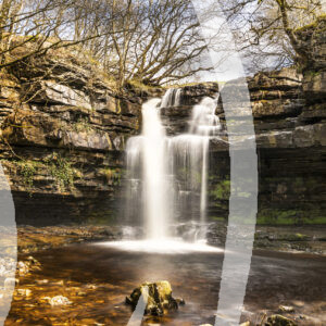 Gibsons Cave
