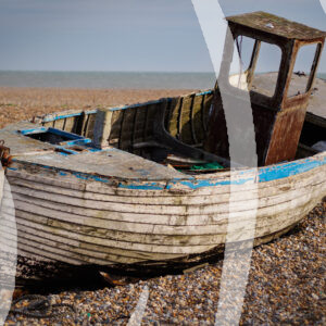High and Dry