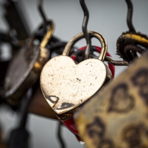 Love Locks 2