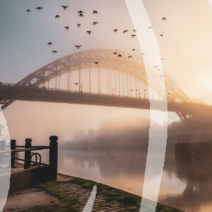 The Mists Of Tyne