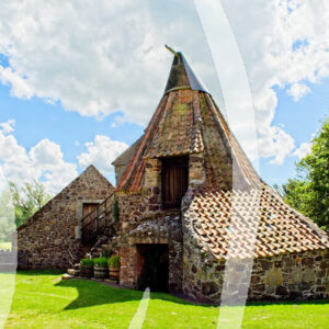 Phantassie Doocot