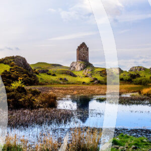 Smailholme Tower