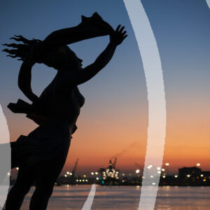 Spirit Sillhouette
