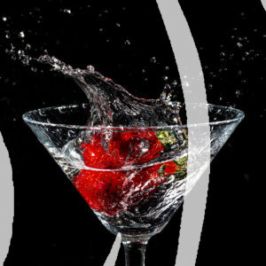 Strawberry Splash
