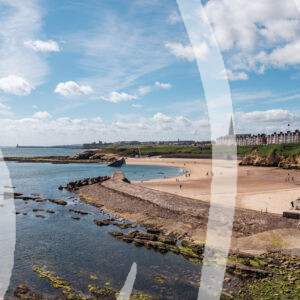 Sunny Cullercoats
