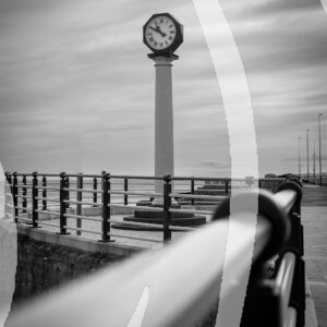 Time for the Coast