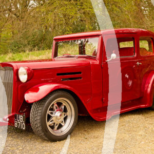 Classic Car