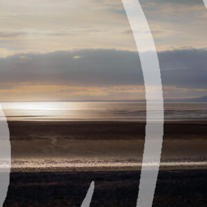 The Sand of Morecambe Bay