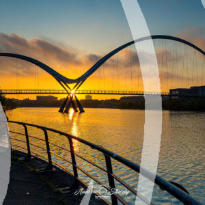 Infinity Bridge