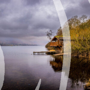 Duke of Portland Boathouse