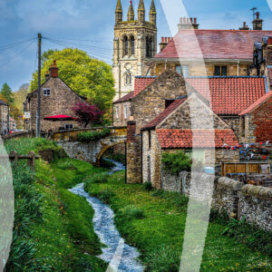 Helmsley