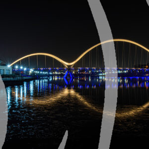 Infinity Bridge