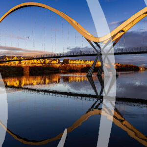 Infinity Bridge