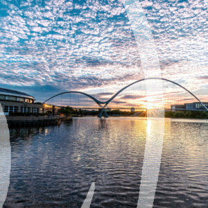 Infinity Bridge