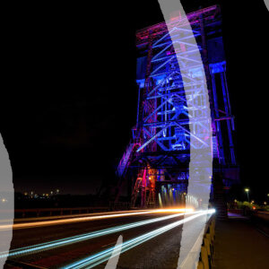 Newport Bridge