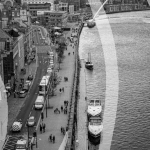 Quayside