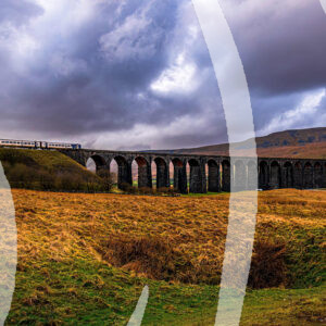 Ribblehead Viaduct