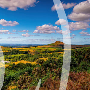 Roseberry Topping