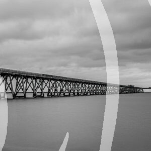 Steetley Pier