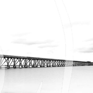 Steetley Pier