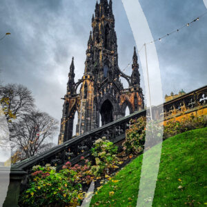 The Spire