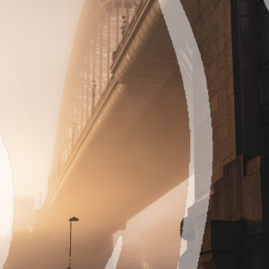 Timeless Tyne