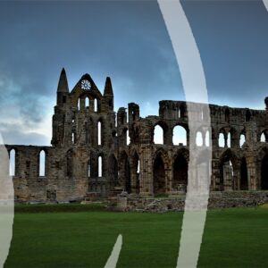 Whitby Abbey