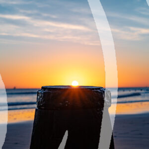 Balancing sun