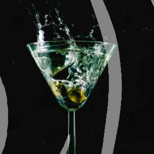Glass Splash
