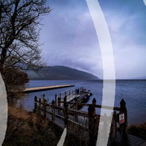 Loch Ness Scotland