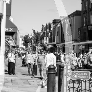 Northumberland Street