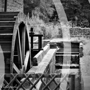 Path Head Watermill