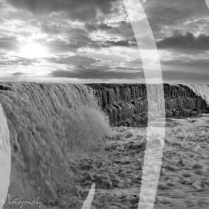 Sea Cascade