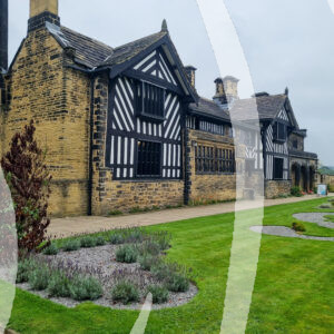 Shibden Hall Halifax
